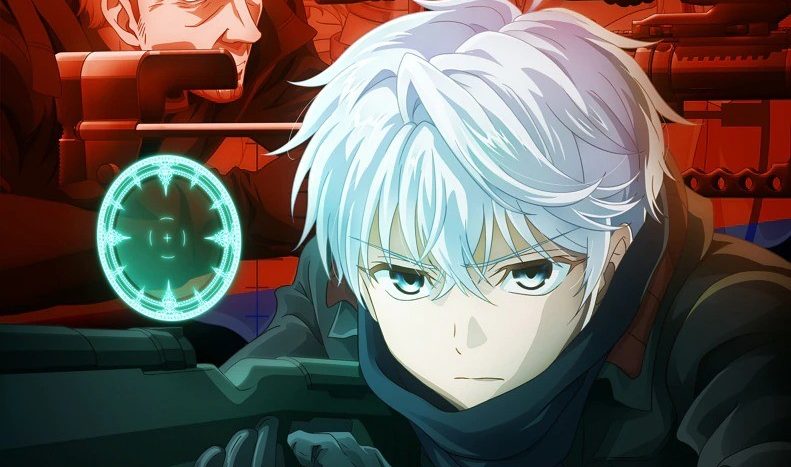 Sekai Saikou no Ansatsusha - Anime é adiado para outubro - Anime United